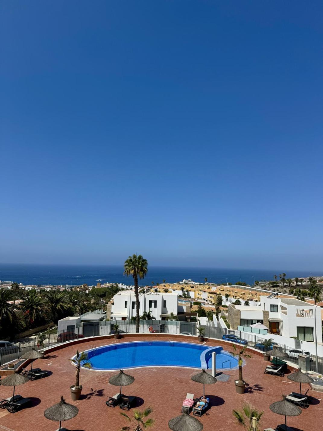 Stunning Apartments With Pool Tenerife Costa Adeje  Exterior photo
