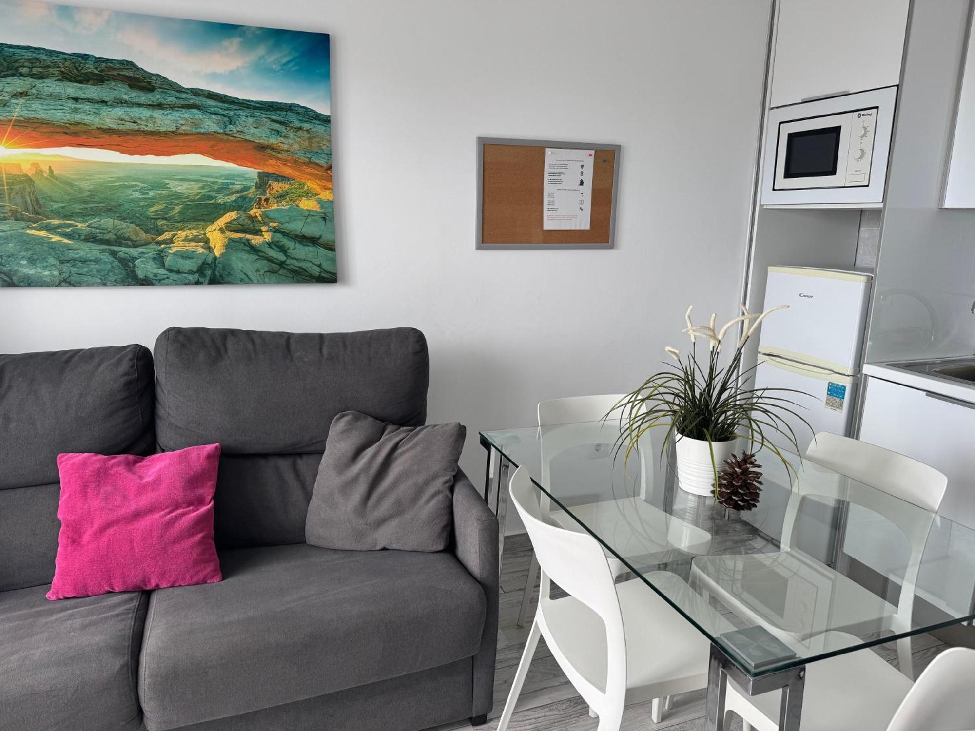 Stunning Apartments With Pool Tenerife Costa Adeje  Exterior photo