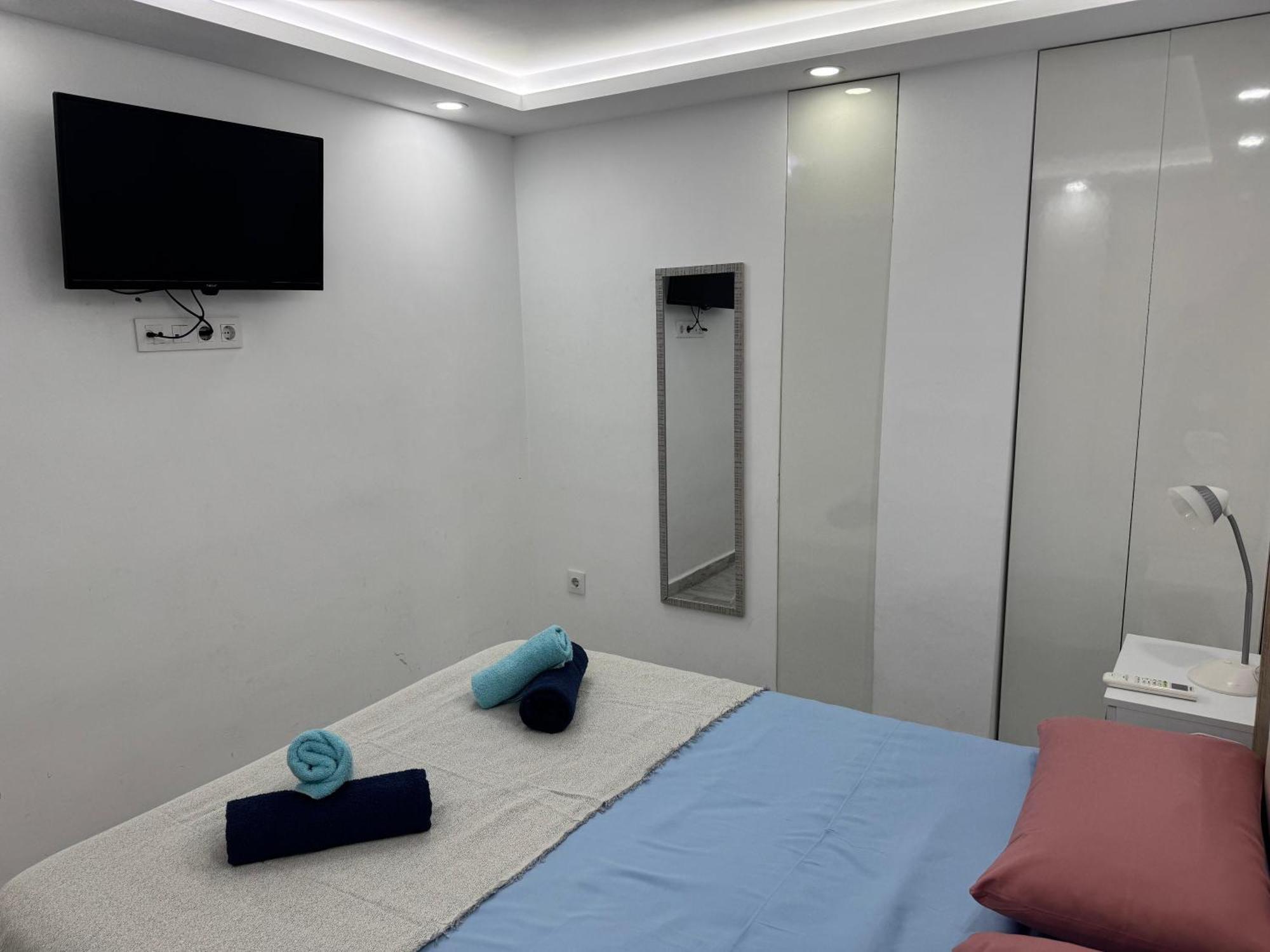 Stunning Apartments With Pool Tenerife Costa Adeje  Exterior photo