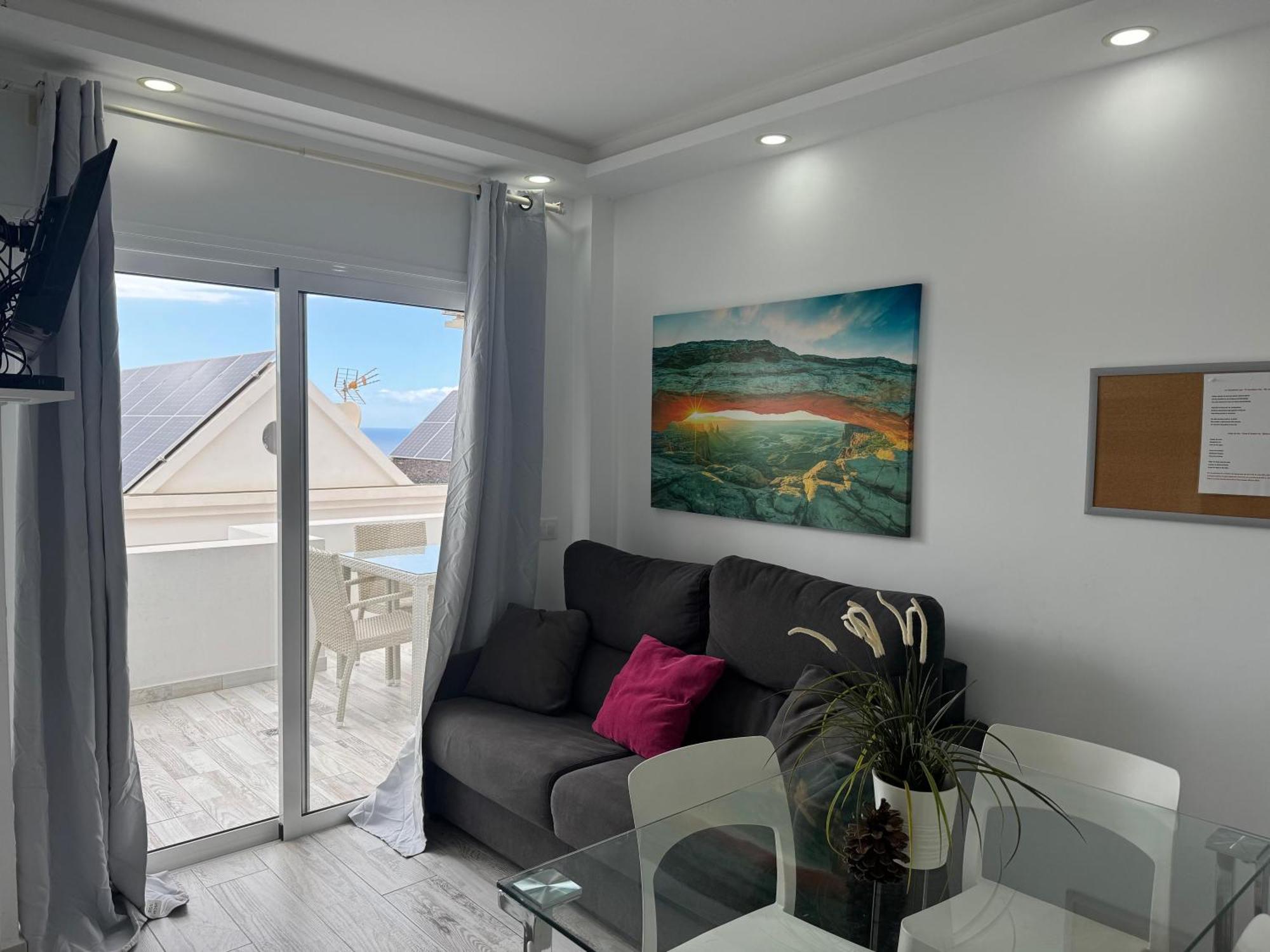 Stunning Apartments With Pool Tenerife Costa Adeje  Exterior photo