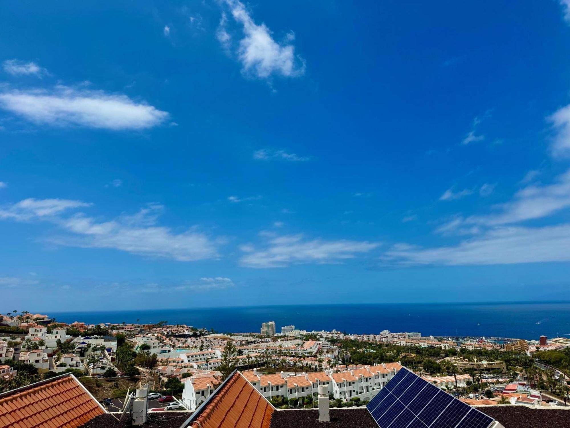 Stunning Apartments With Pool Tenerife Costa Adeje  Exterior photo